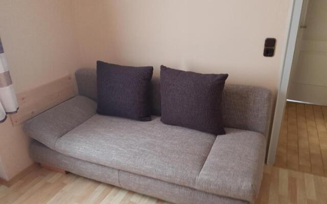 Ferienwohnungen Grill