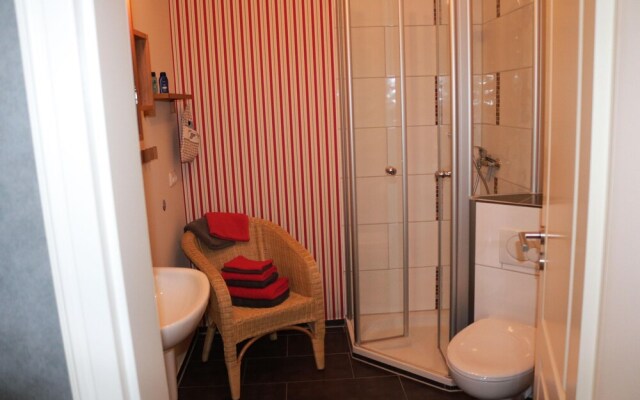 Ferienwohnung "abendröte"