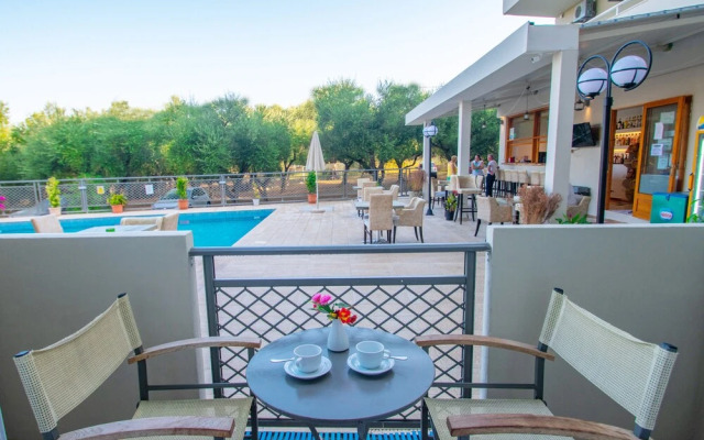 Hotel Emilia