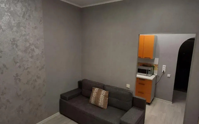 Апартаменты на Крылова