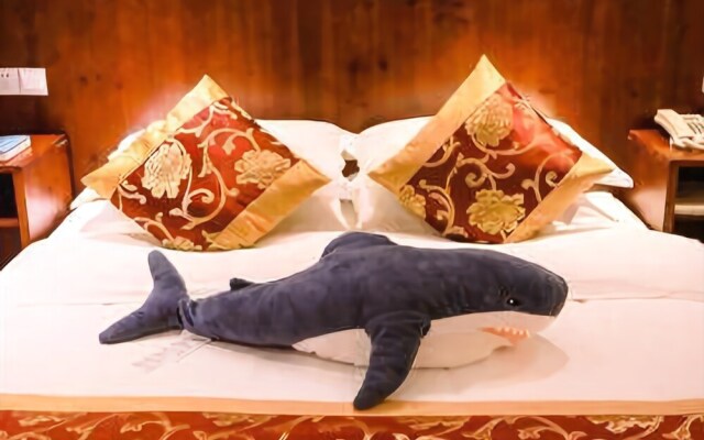 Ruyuan Culture Theme Inn