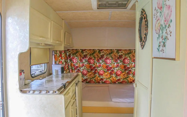 Sunny House Caravans