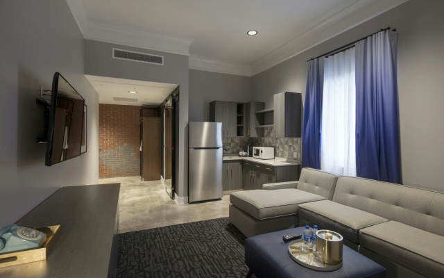 Hotel Trundle