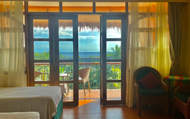 Coco Grove Beach Resort