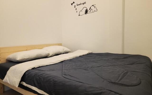 Jipu Homestay Ai Yoe Boe Chang