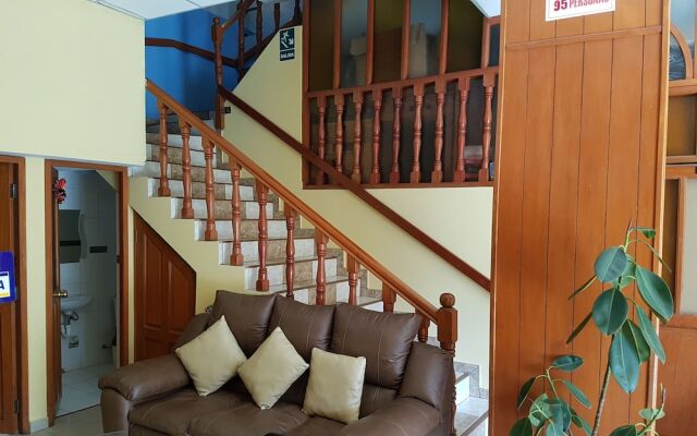 Casa Ananta Cusco