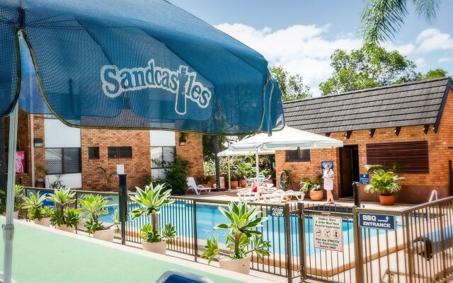Sandcastles Holiday Apartments