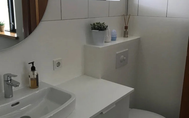 Landbrot Cottages and Rooms