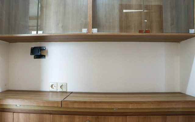 Comfort Living 3BR at Grand Palace Kemayoran Apartment