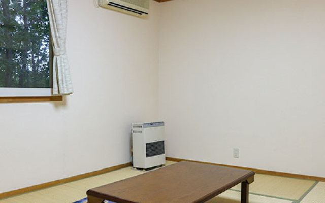 Pension Yama no Wagaya