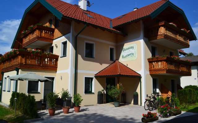 Pension Ballwein