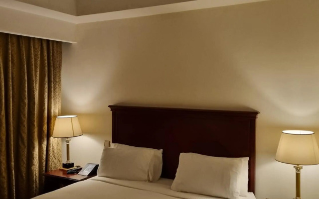 New Madinah Hotel