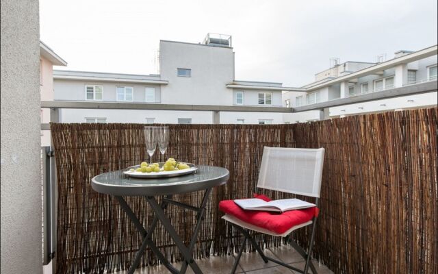 P&O Apartments Plac Bankowy