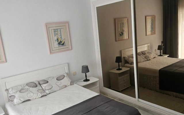 Apartament - dom, Hiszpania Andaluzja, Costa del Sol