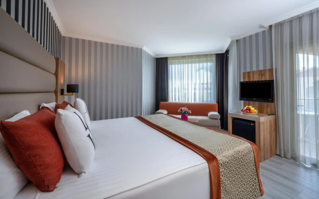 Selectum Family Resort Side