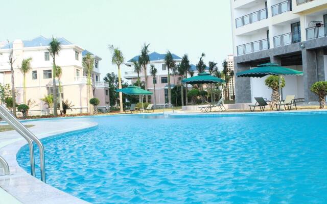 GSE Fortune Resorts