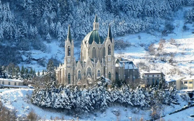 La Fonte dell'Astore