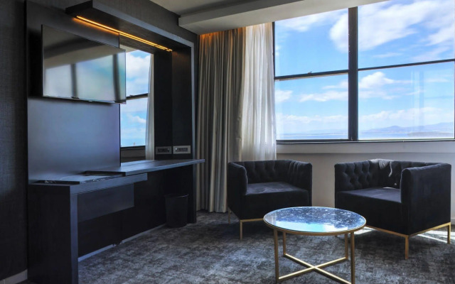 The Ritz Cape Town