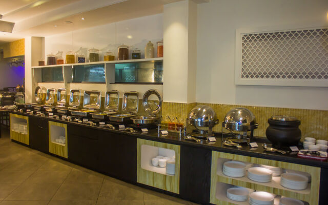 Club Mahindra Hatgad