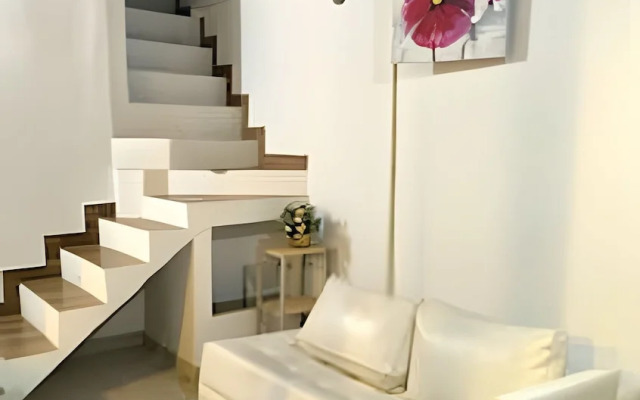 Apartamento cerca a la playa Punta Roca