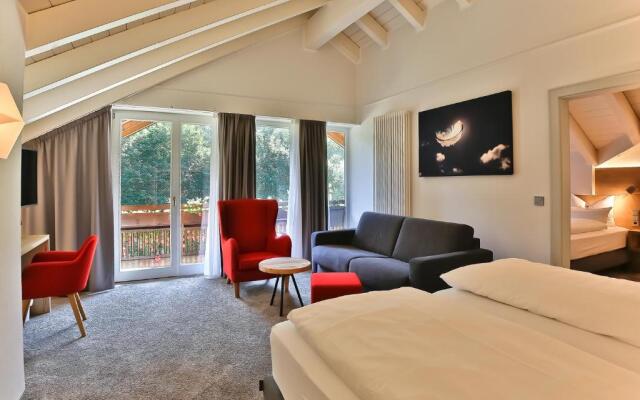 Elements Hotel Christlessee