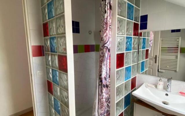 Chez Husna (Adults Only)