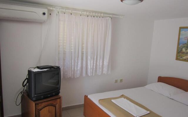 Apartments Antonia