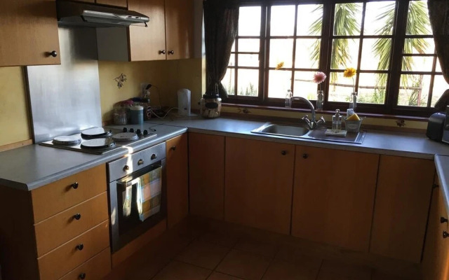 Weltevreden Country Guest Lodge