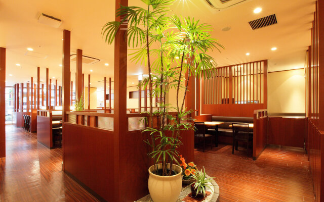 Daiwa Roynet Hotel Hakata - Gion