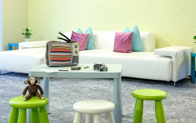 Ibis Styles Regensburg Hotel