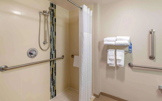 Extended Stay America Premier Suites - Cleveland - Independence