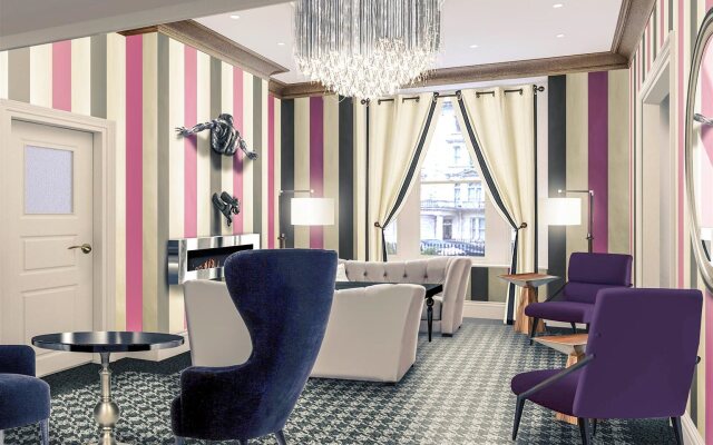 Mercure London Hyde Park Hotel