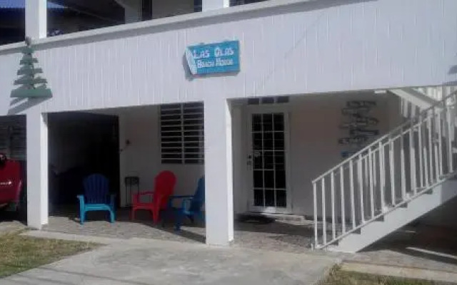 Las Olas Beach House