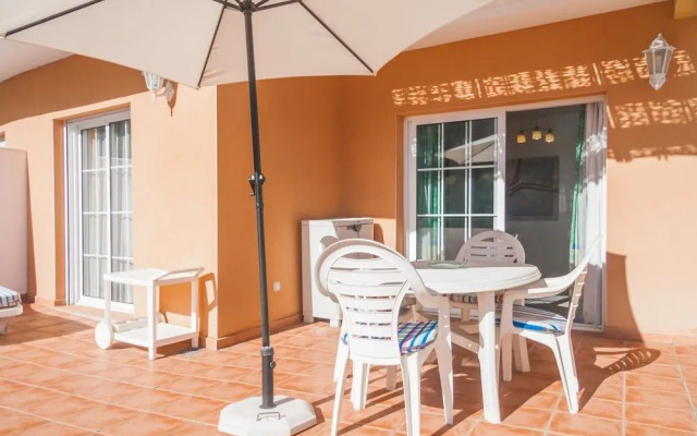 Rubarsal Burriana Nerja Bluewater