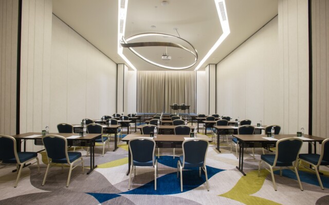 Novotel Bangkok Sukhumvit 20
