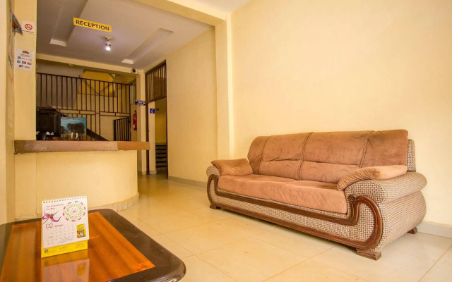 Sun Guest House