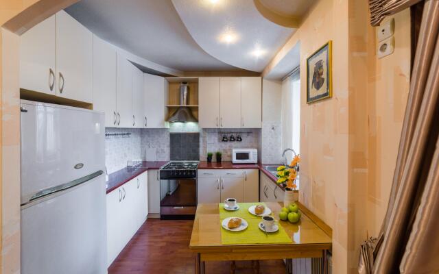 Apart Comfort On Lenin Avenue 55A