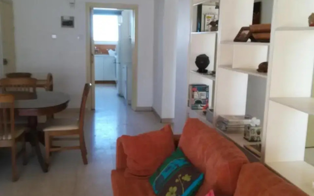 Sevi's Place, 3 Bedroom Flat, 110 s.m