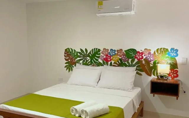 Hotel Evocación