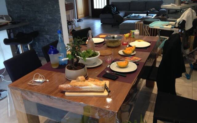 Maison à Marseillan