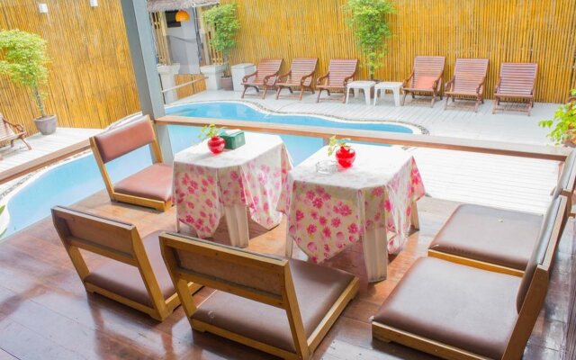 Wild Orchid Villa