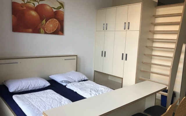 Jugendherberge Feuchtwangen