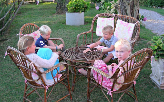 Agriturismo Menchetti