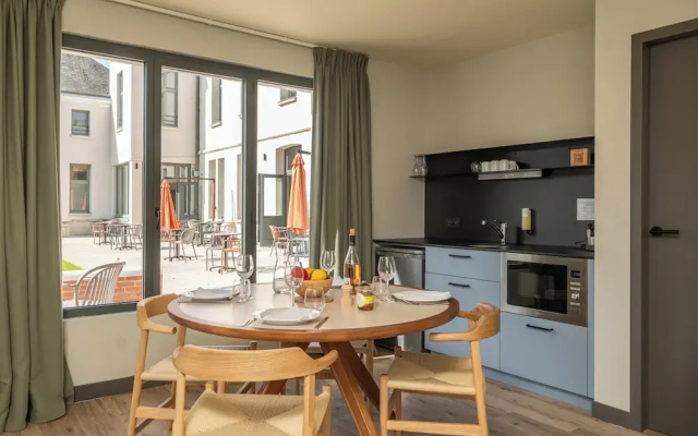 La Maison Rabelais