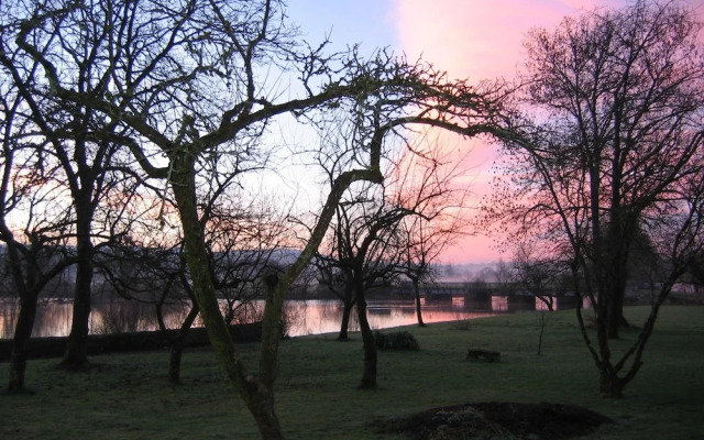 Le Relais du Passe-Heures