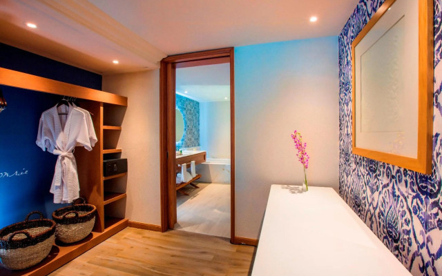 The Hacienda at Krystal Grand Puerto Vallarta