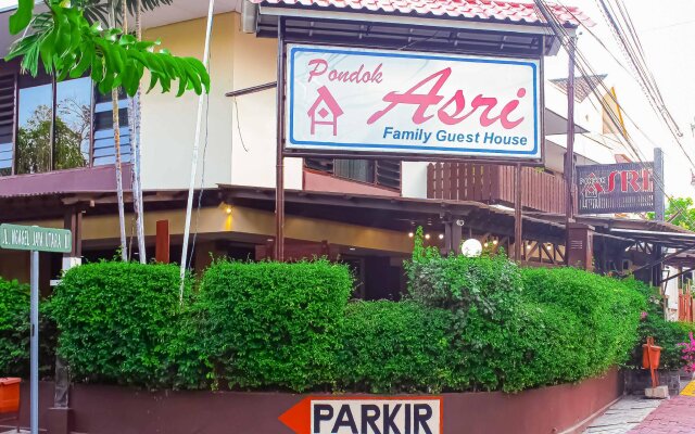 Pondok Asri Family Guest House