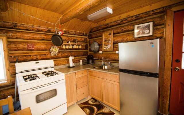 Solitude B&B on Aveley Ranch