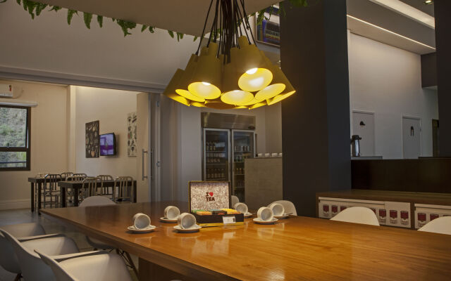 Ibis Styles RJ Botafogo