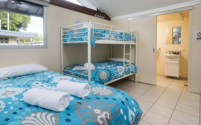 Tasman Holiday Parks - Torquay Palms